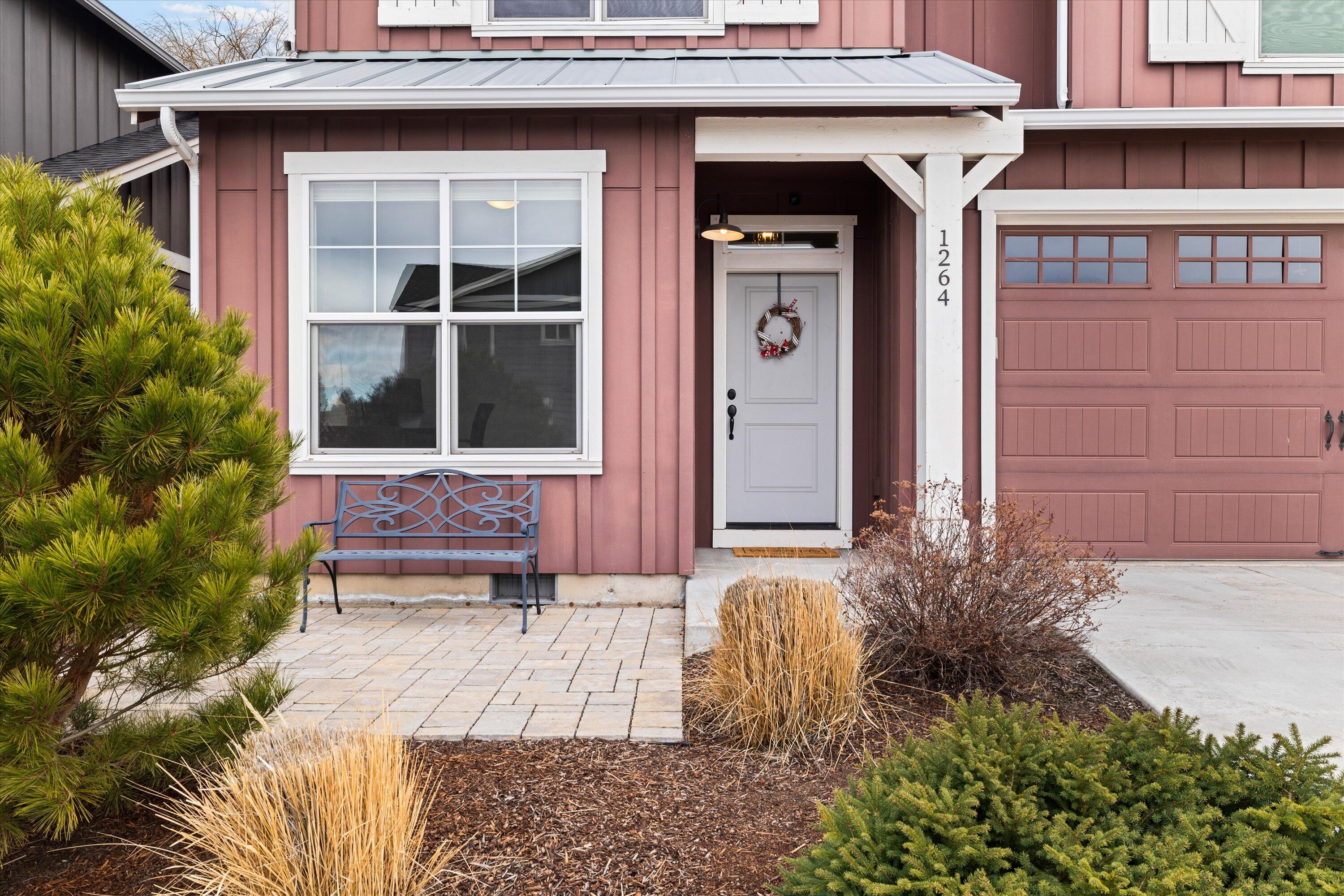 Jones Farm - Residential