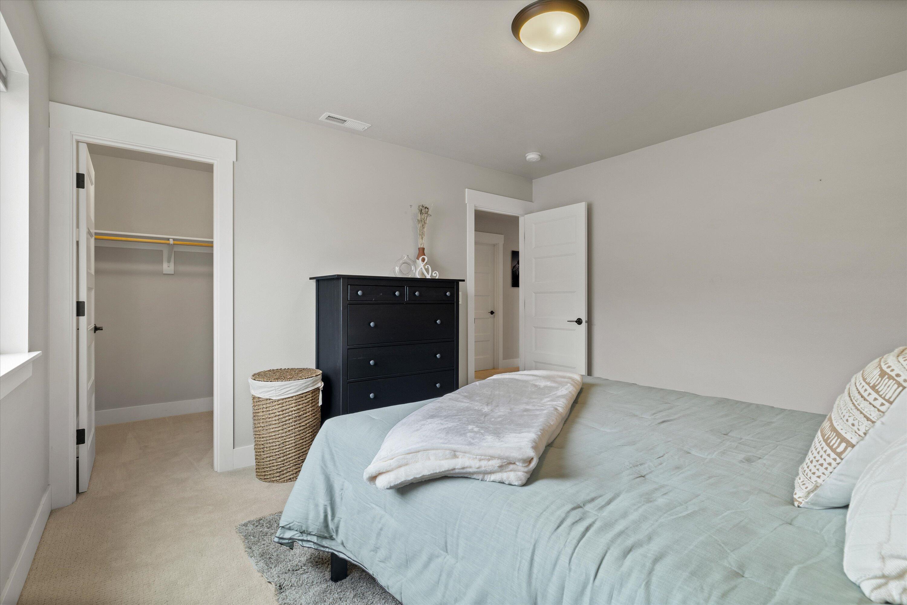 Jones Farm - Residential