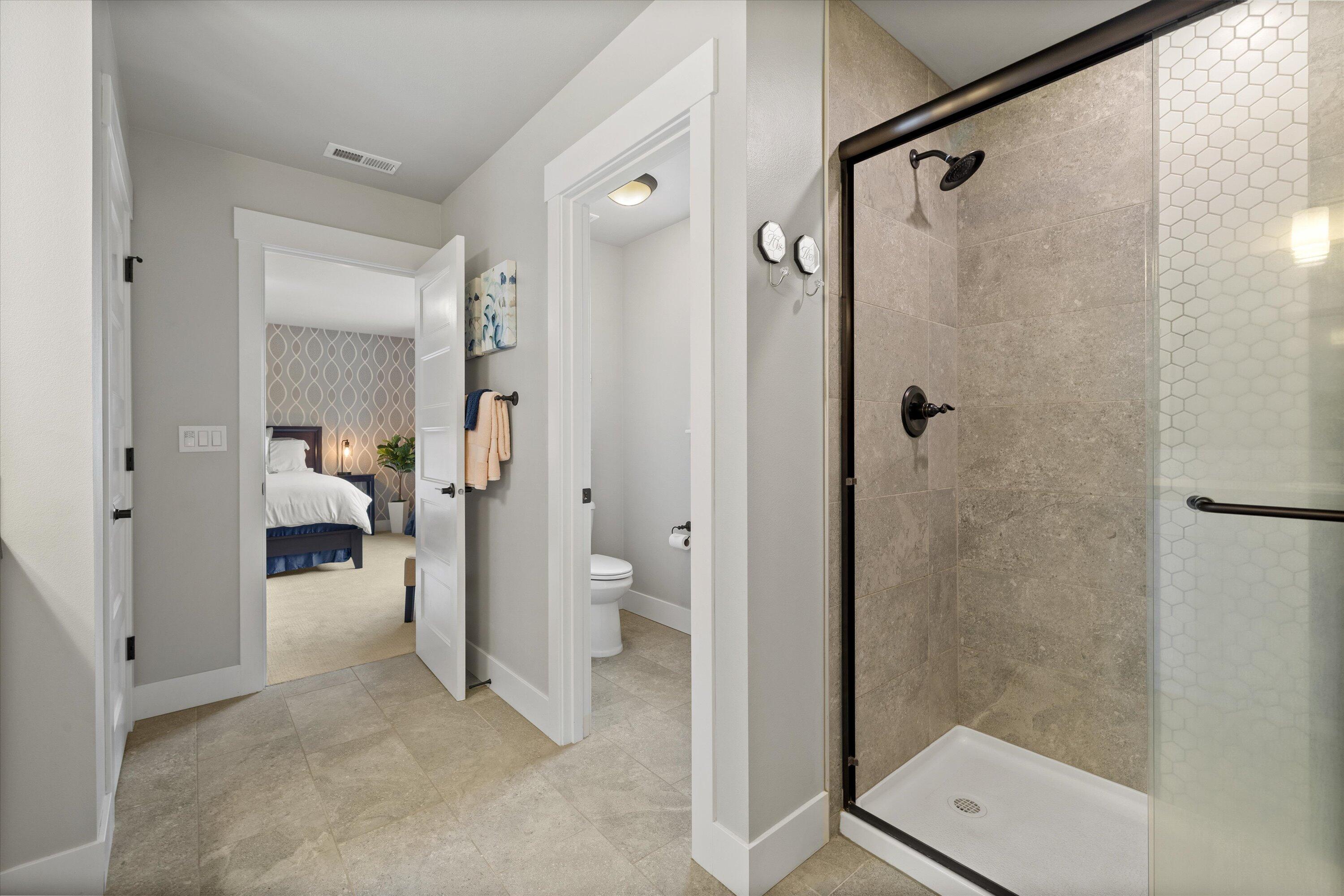 Jones Farm - Residential