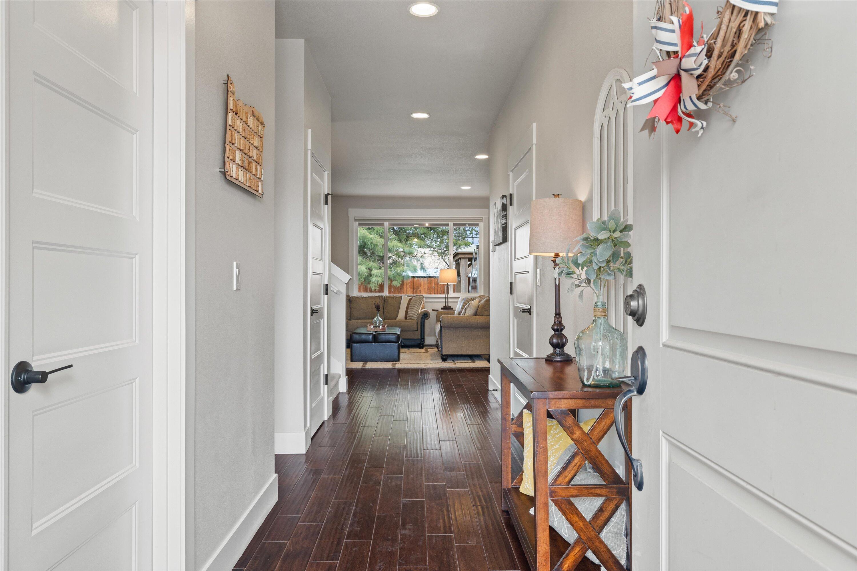 Jones Farm - Residential