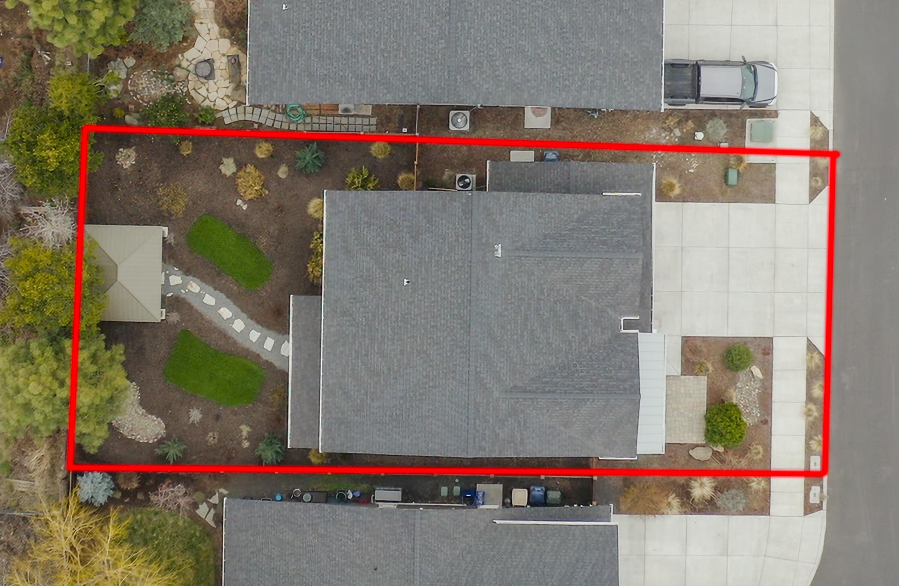 Jones Farm - Residential