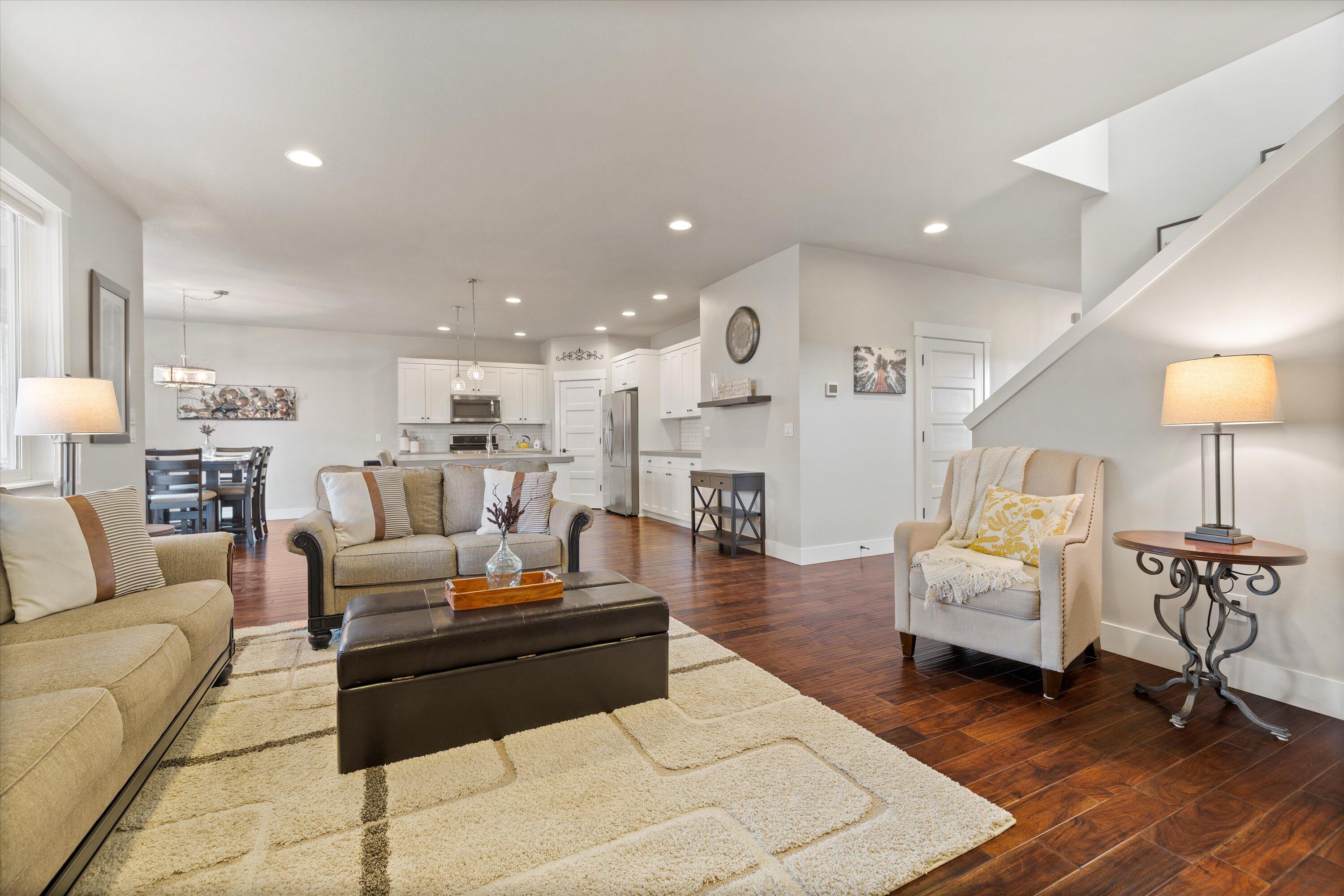 Jones Farm - Residential