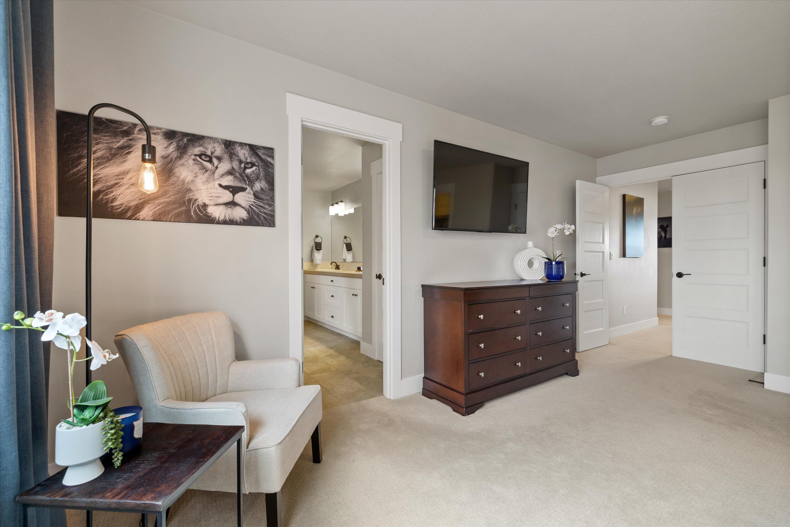 Jones Farm - Residential