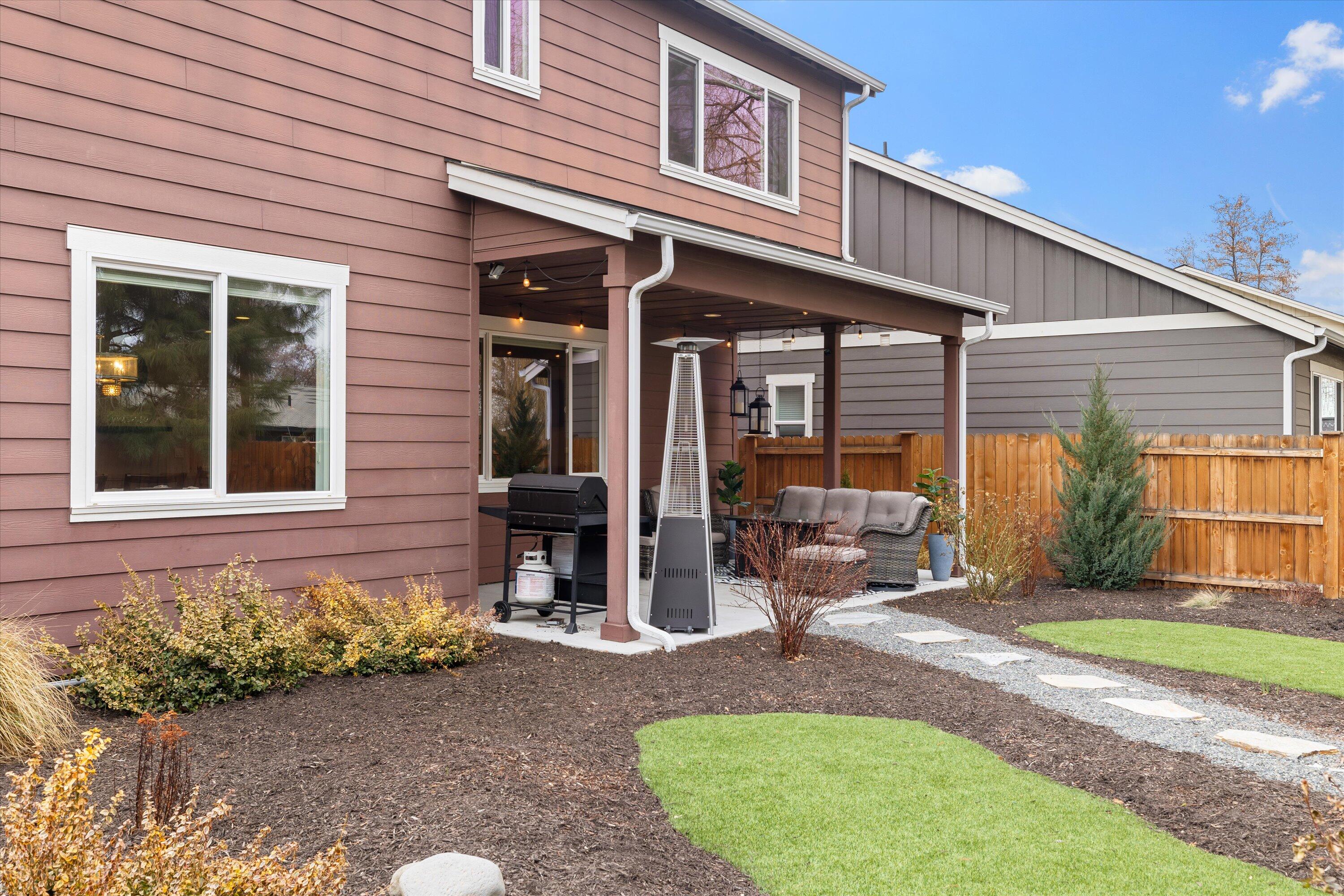 Jones Farm - Residential