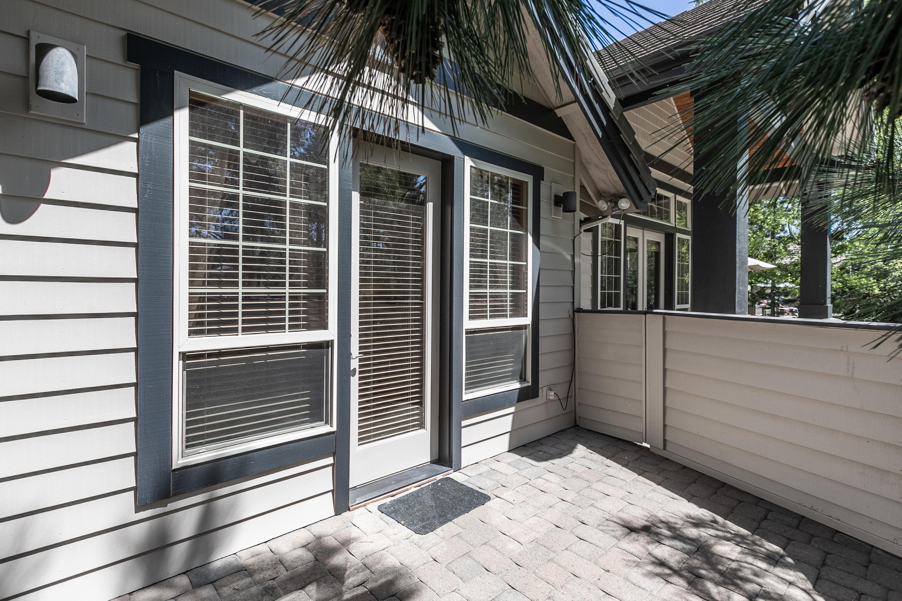 Broken Top - Residential