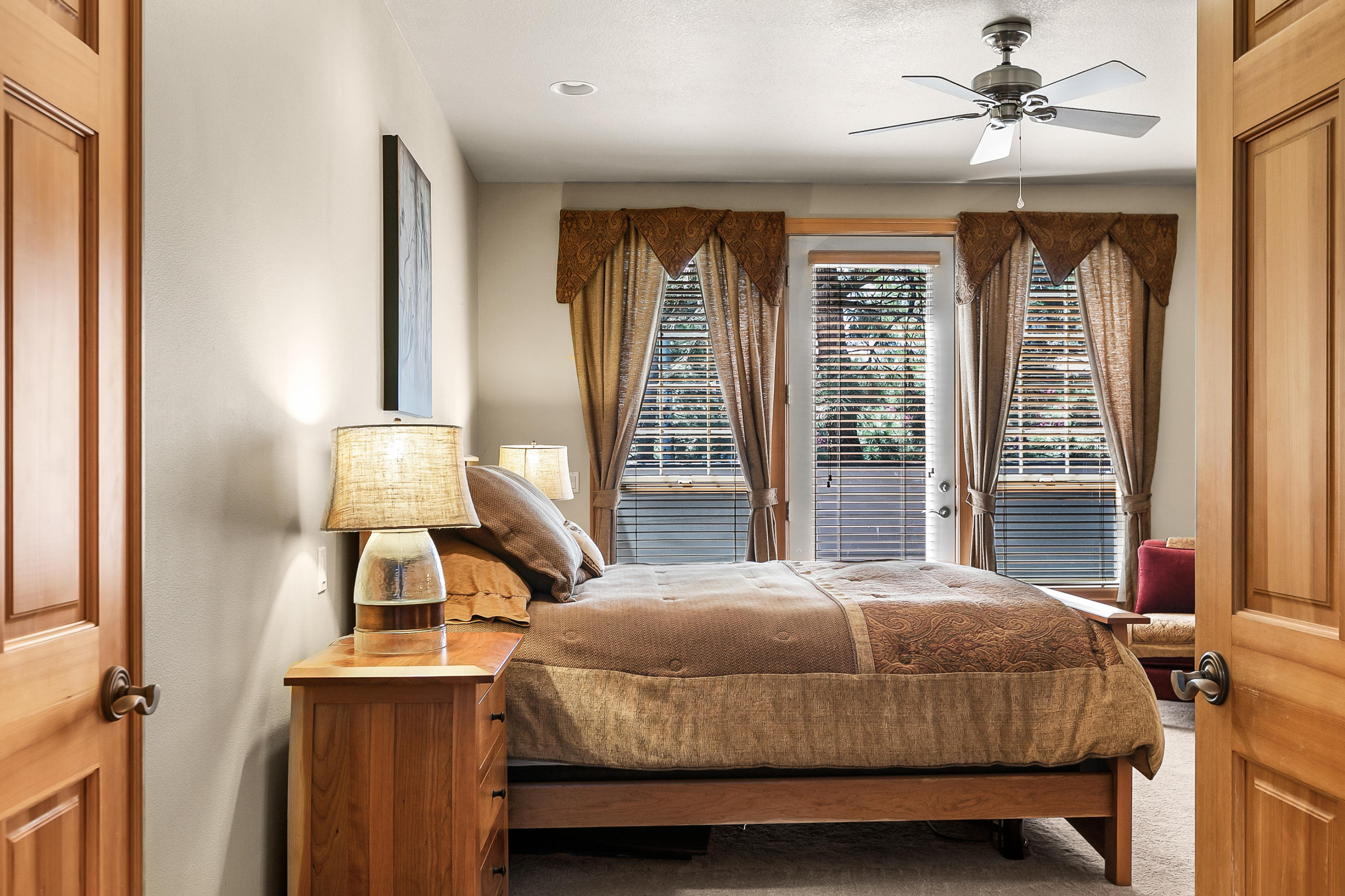 Broken Top - Residential