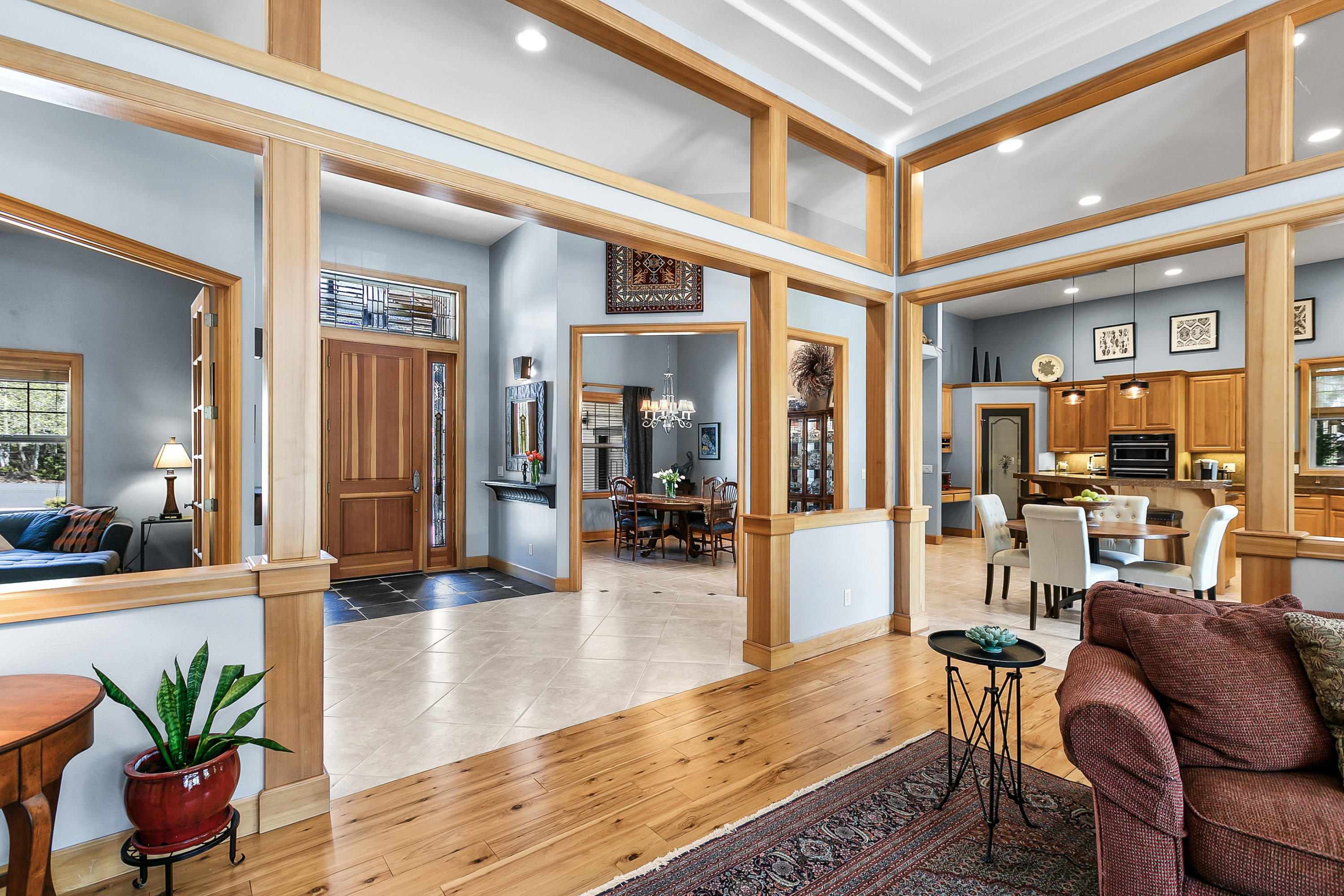 Broken Top - Residential