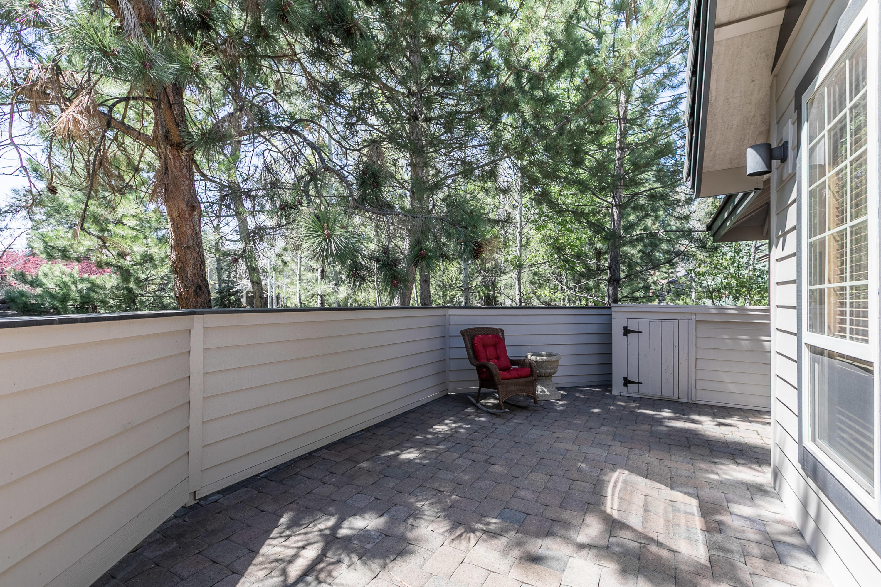 Broken Top - Residential