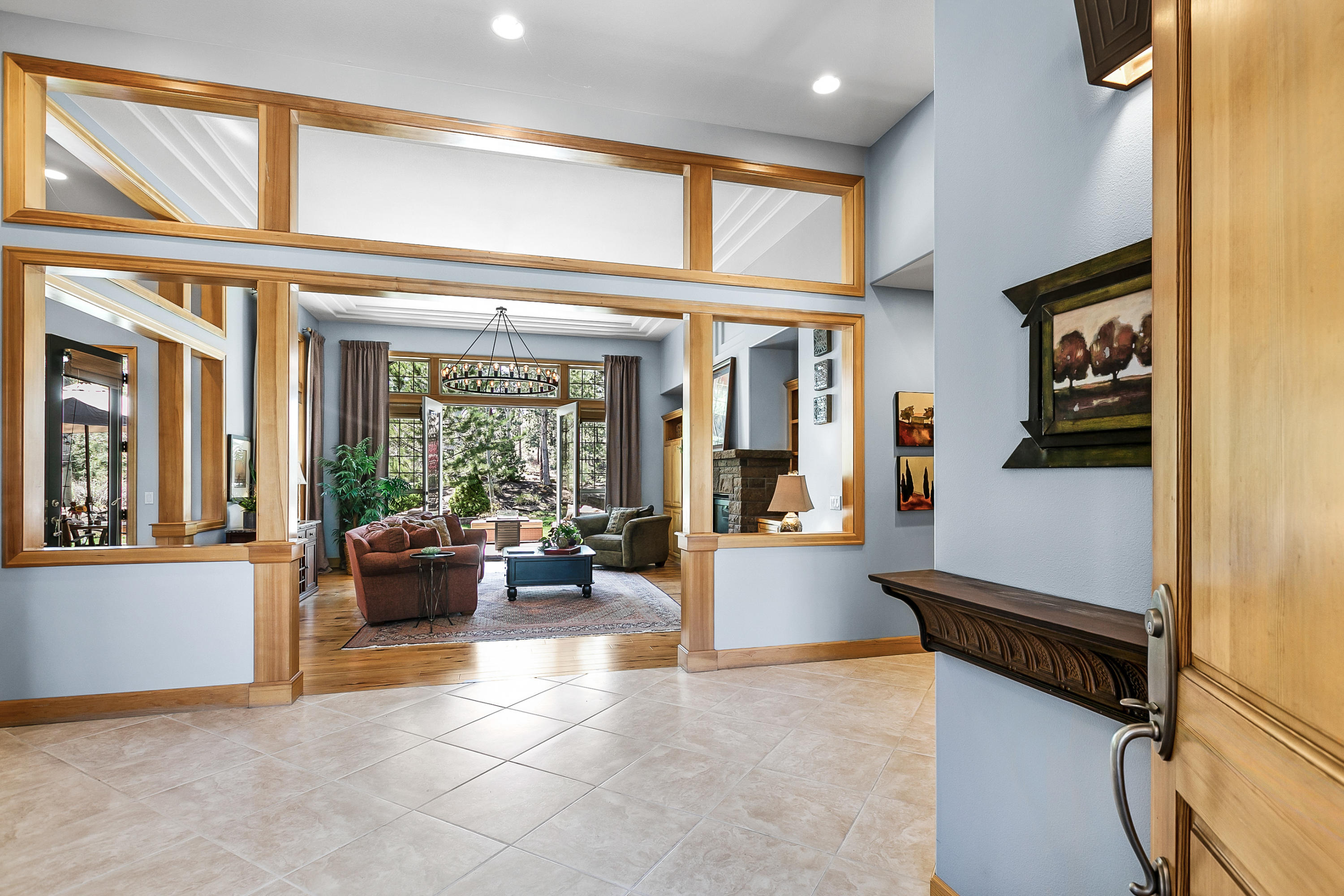 Broken Top - Residential