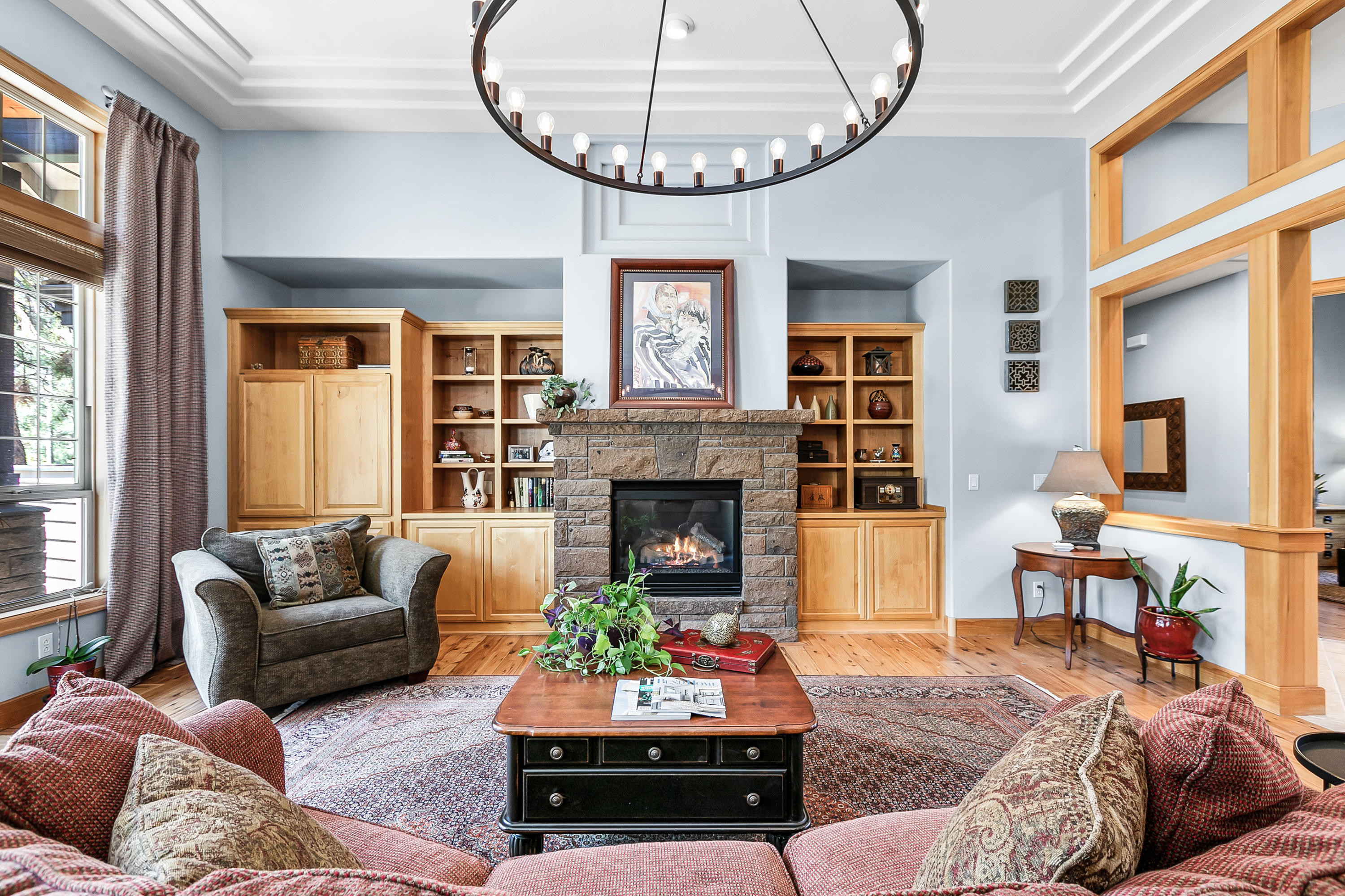 Broken Top - Residential