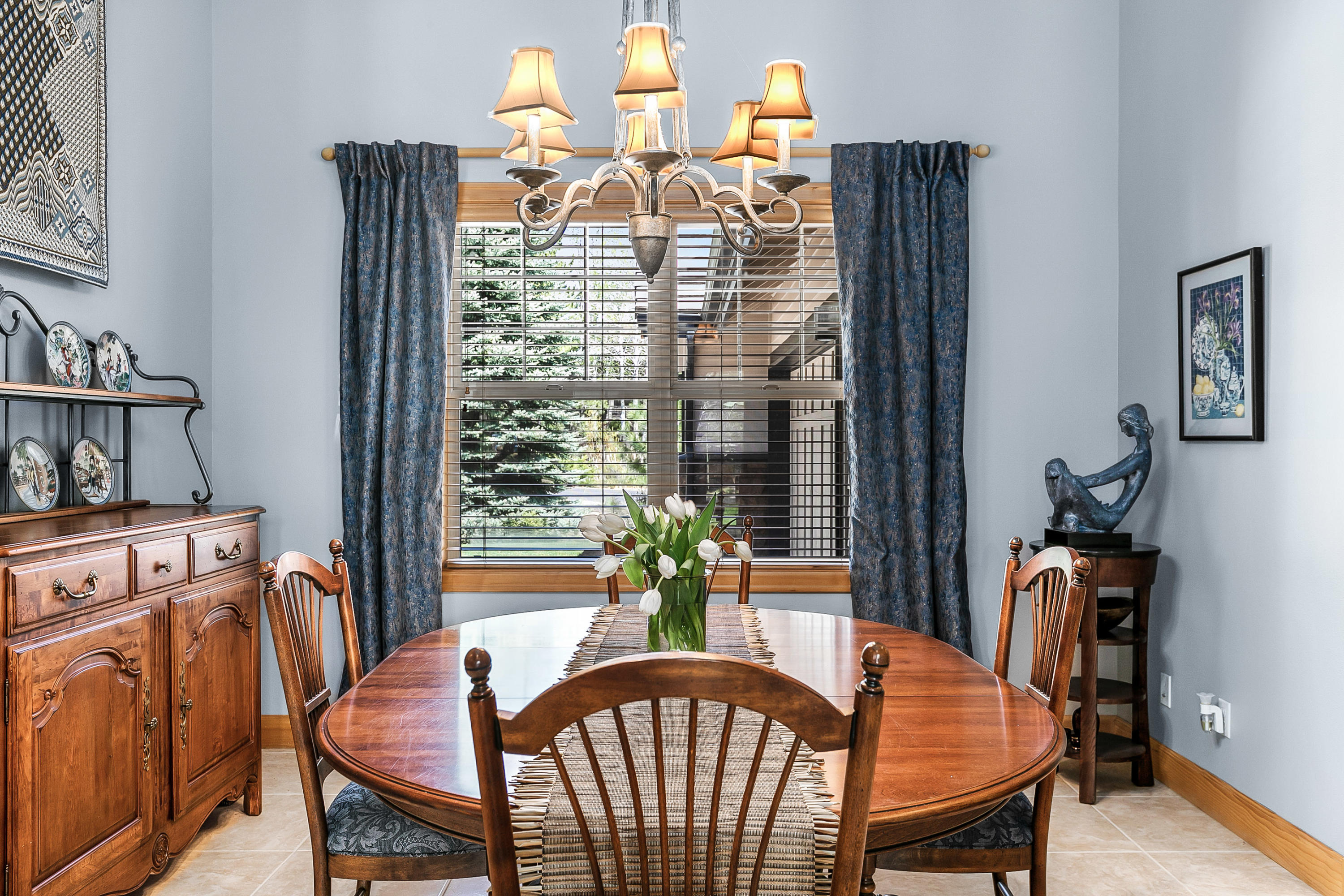 Broken Top - Residential