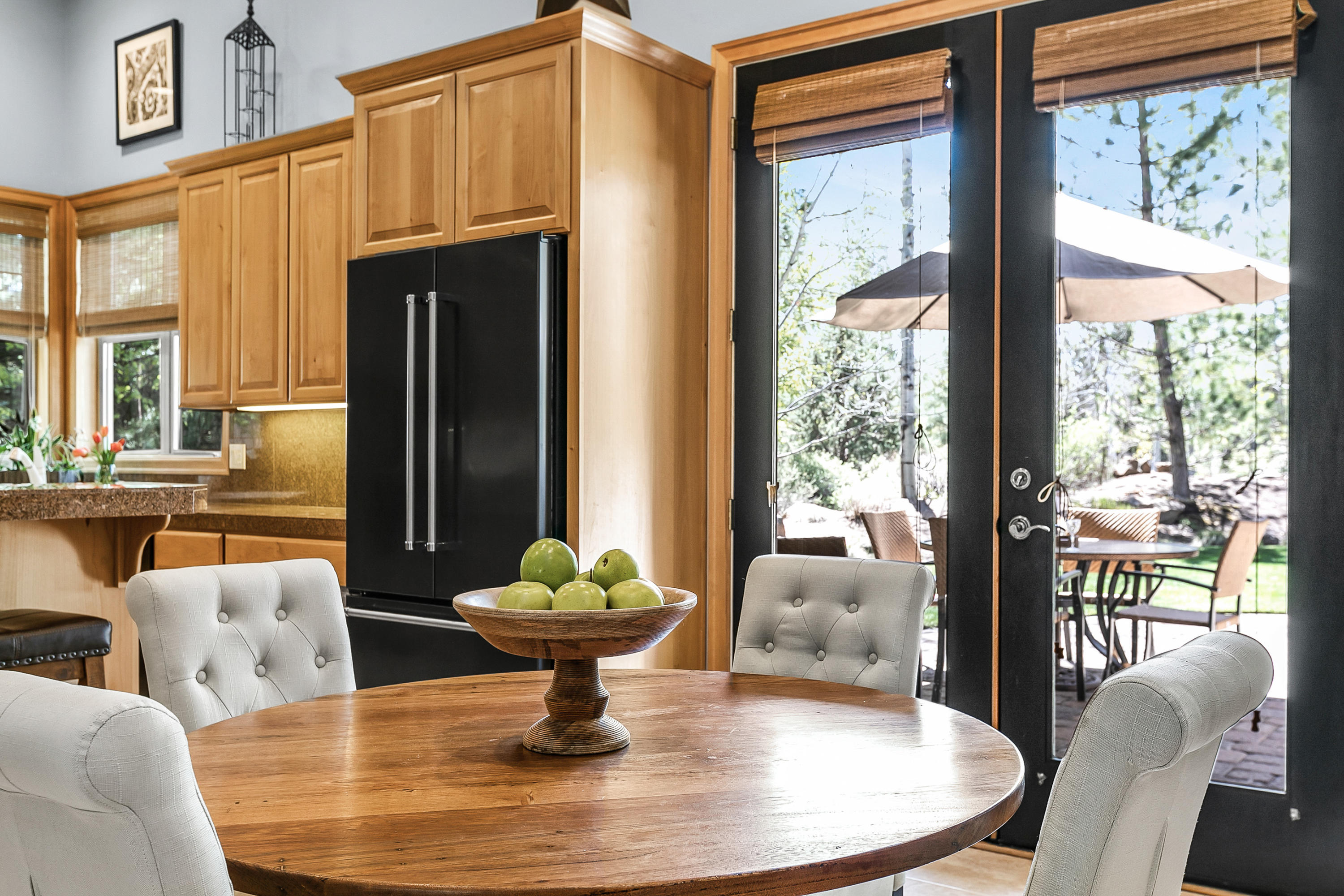 Broken Top - Residential