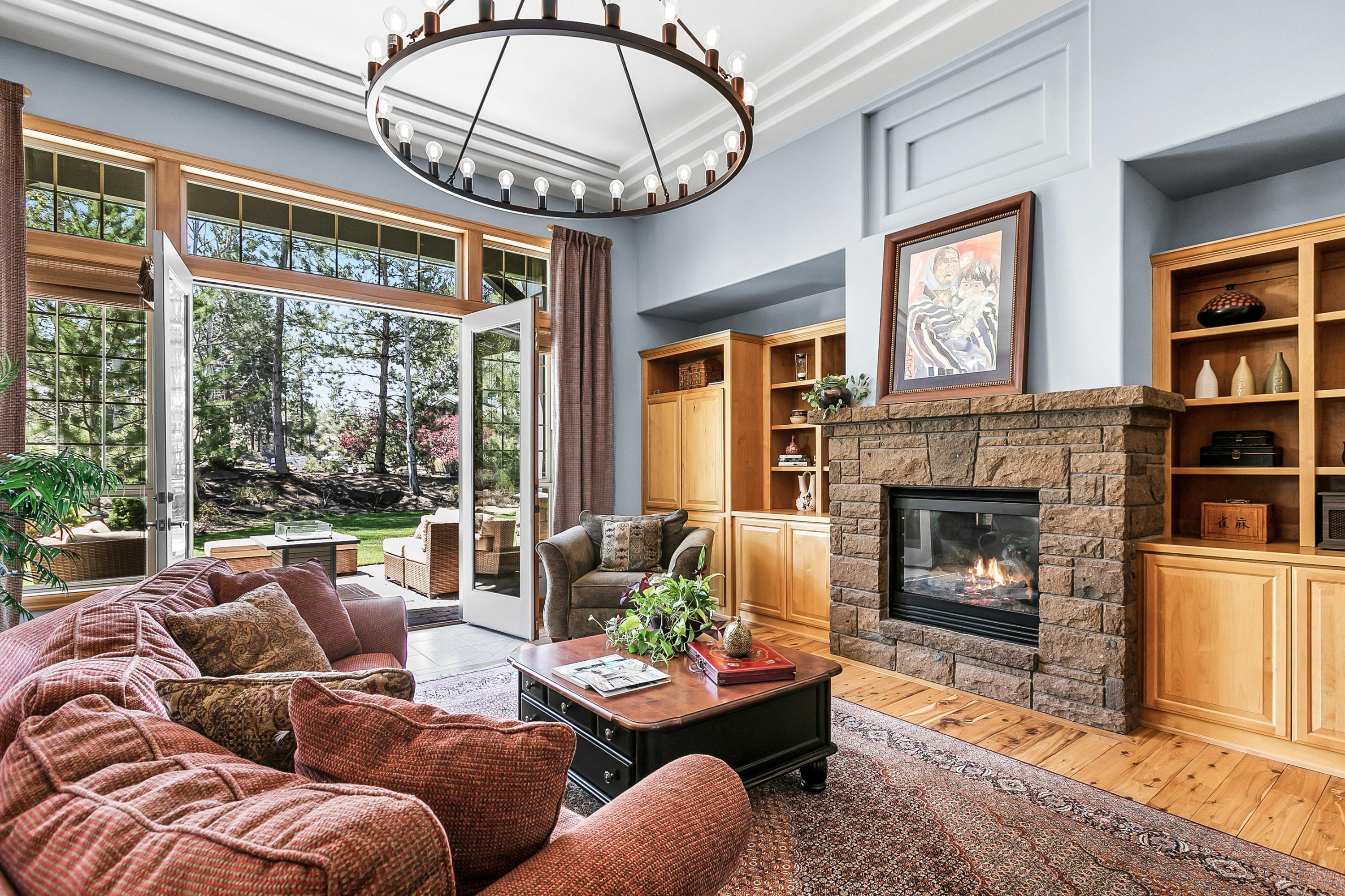 Broken Top - Residential