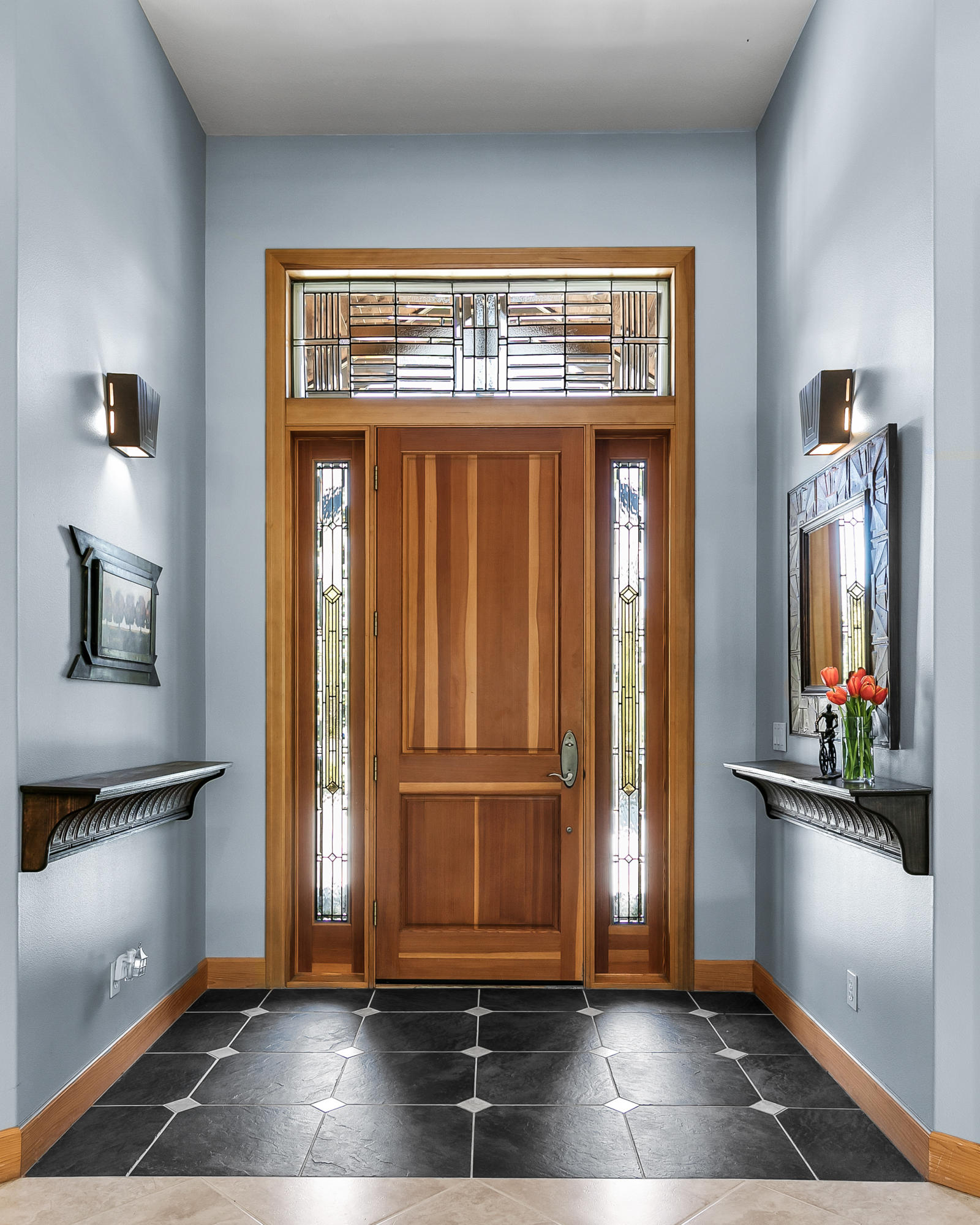 Broken Top - Residential