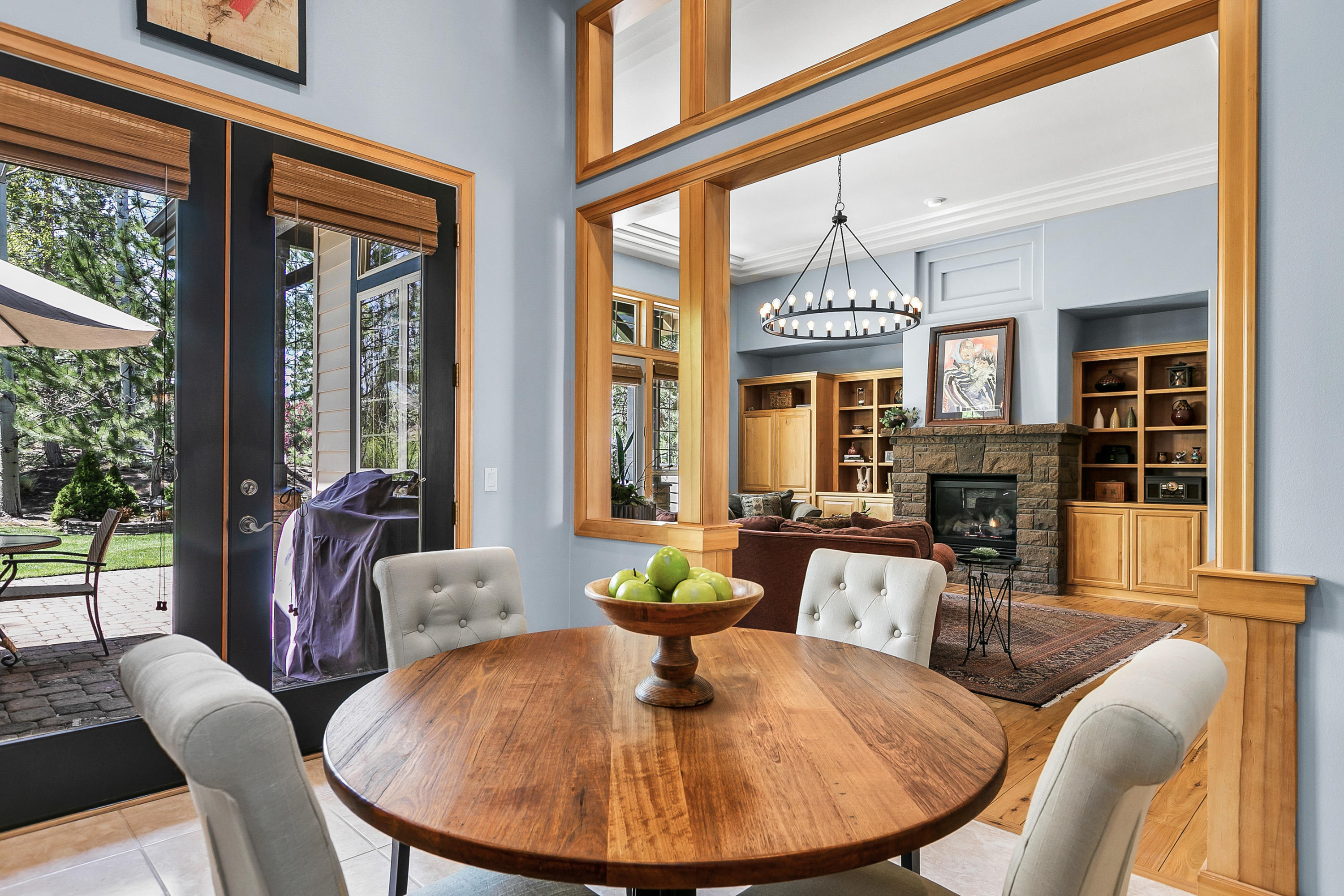 Broken Top - Residential