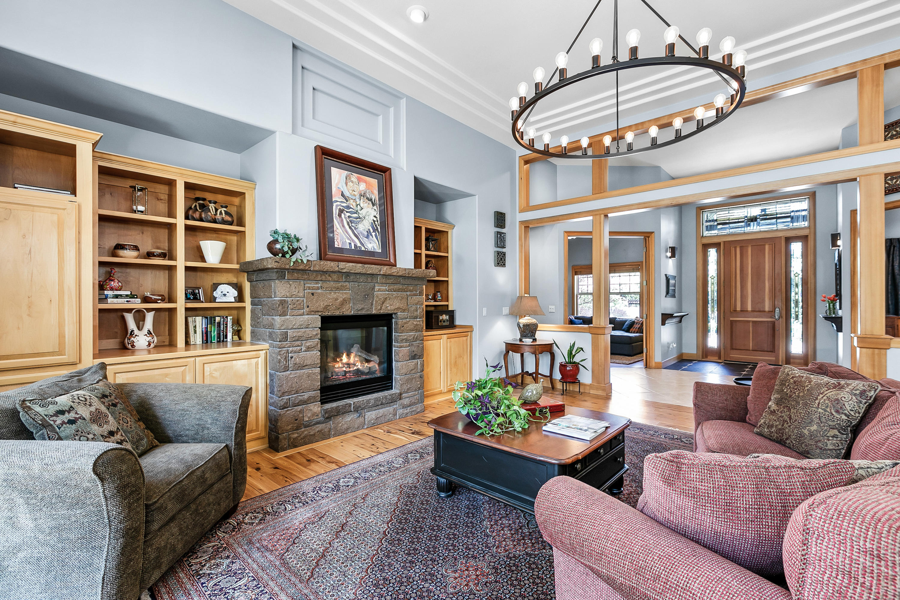 Broken Top - Residential