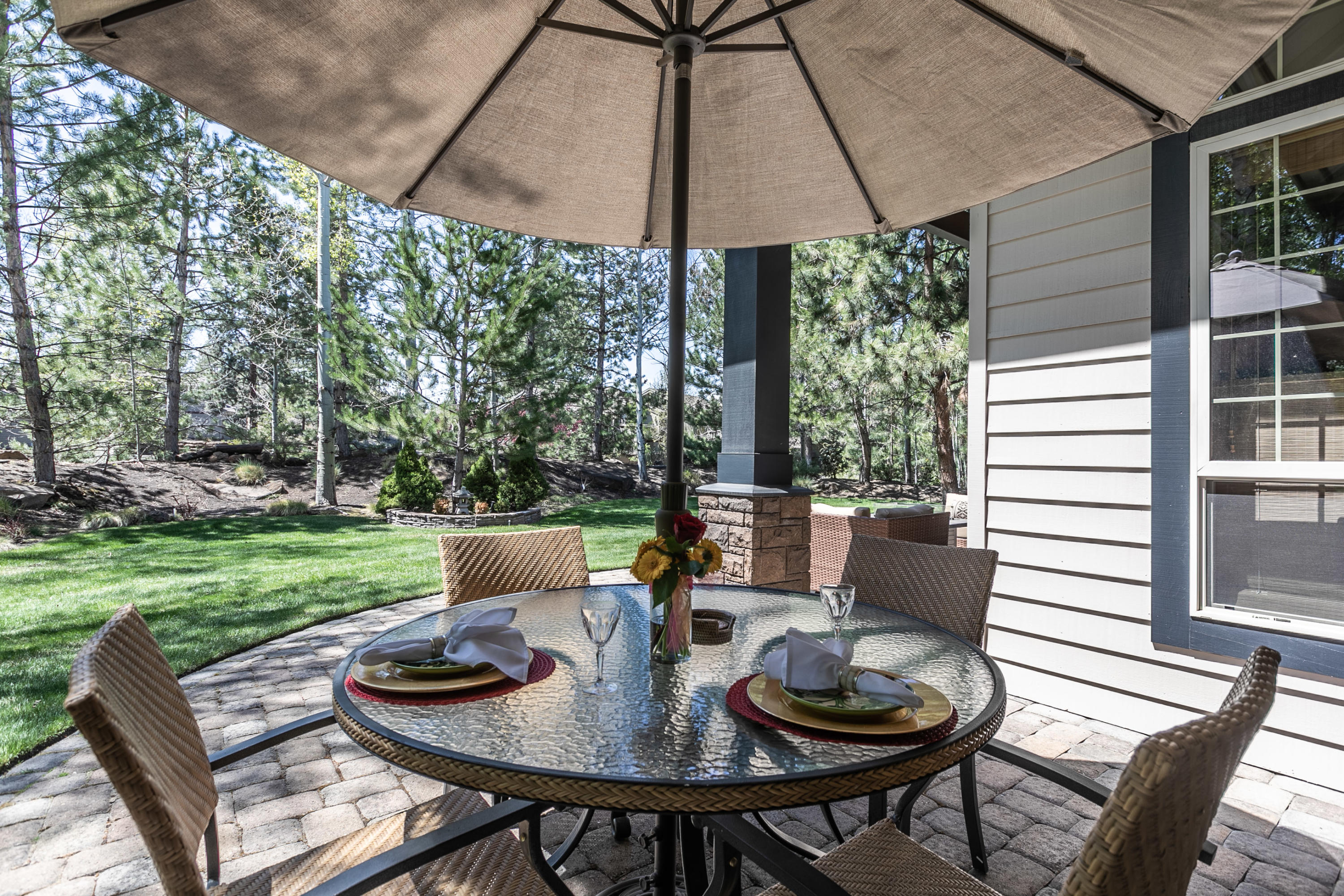 Broken Top - Residential