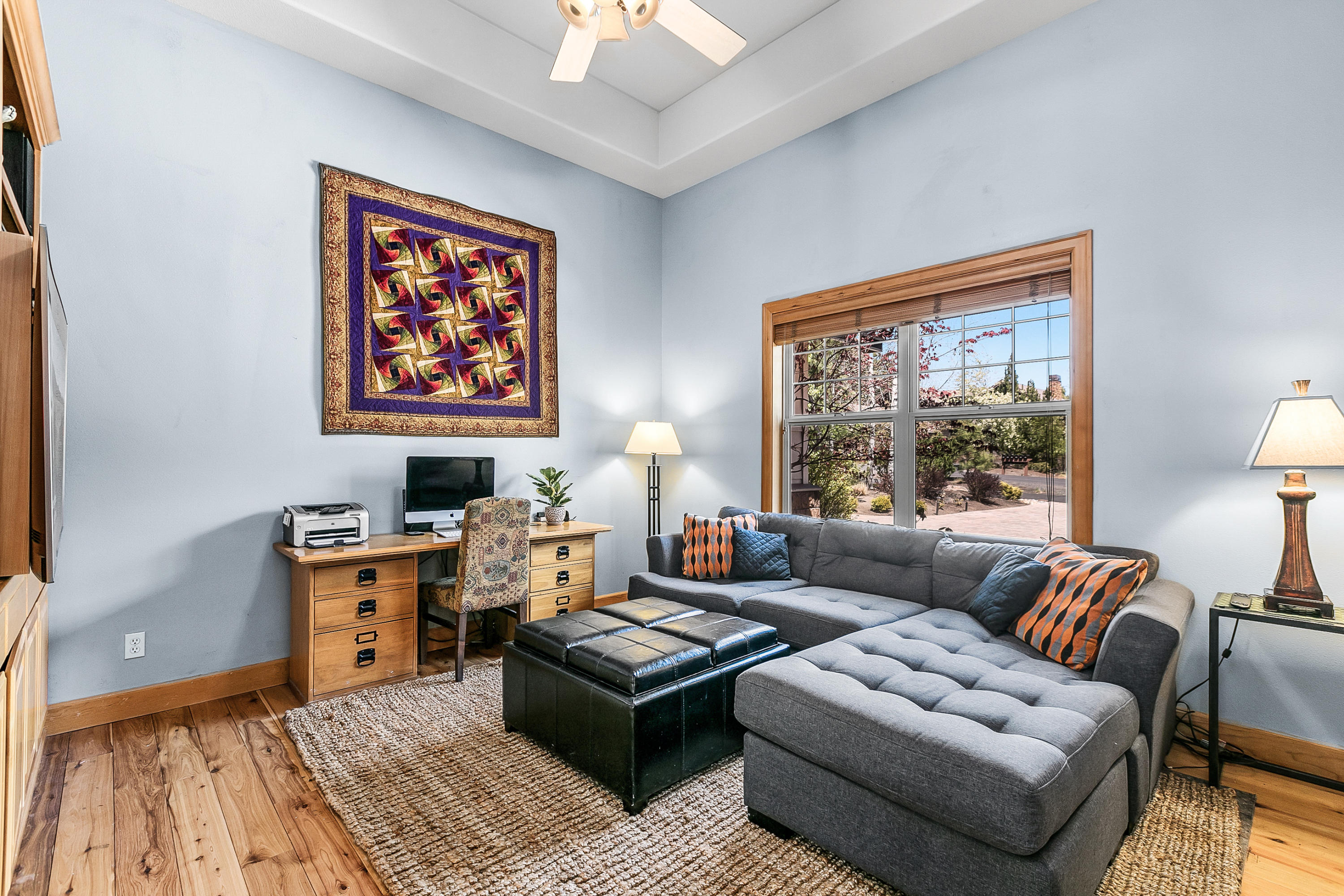 Broken Top - Residential