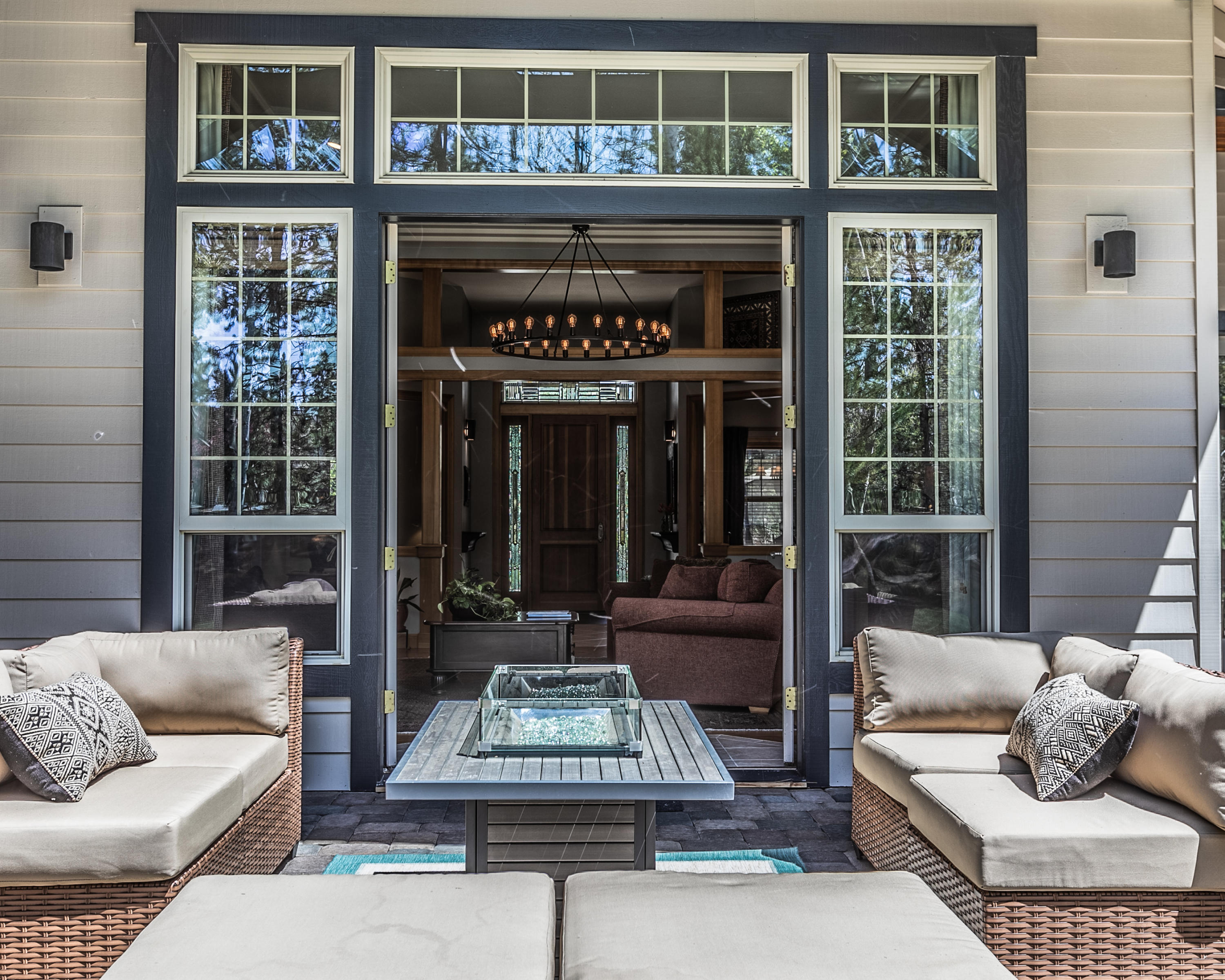 Broken Top - Residential