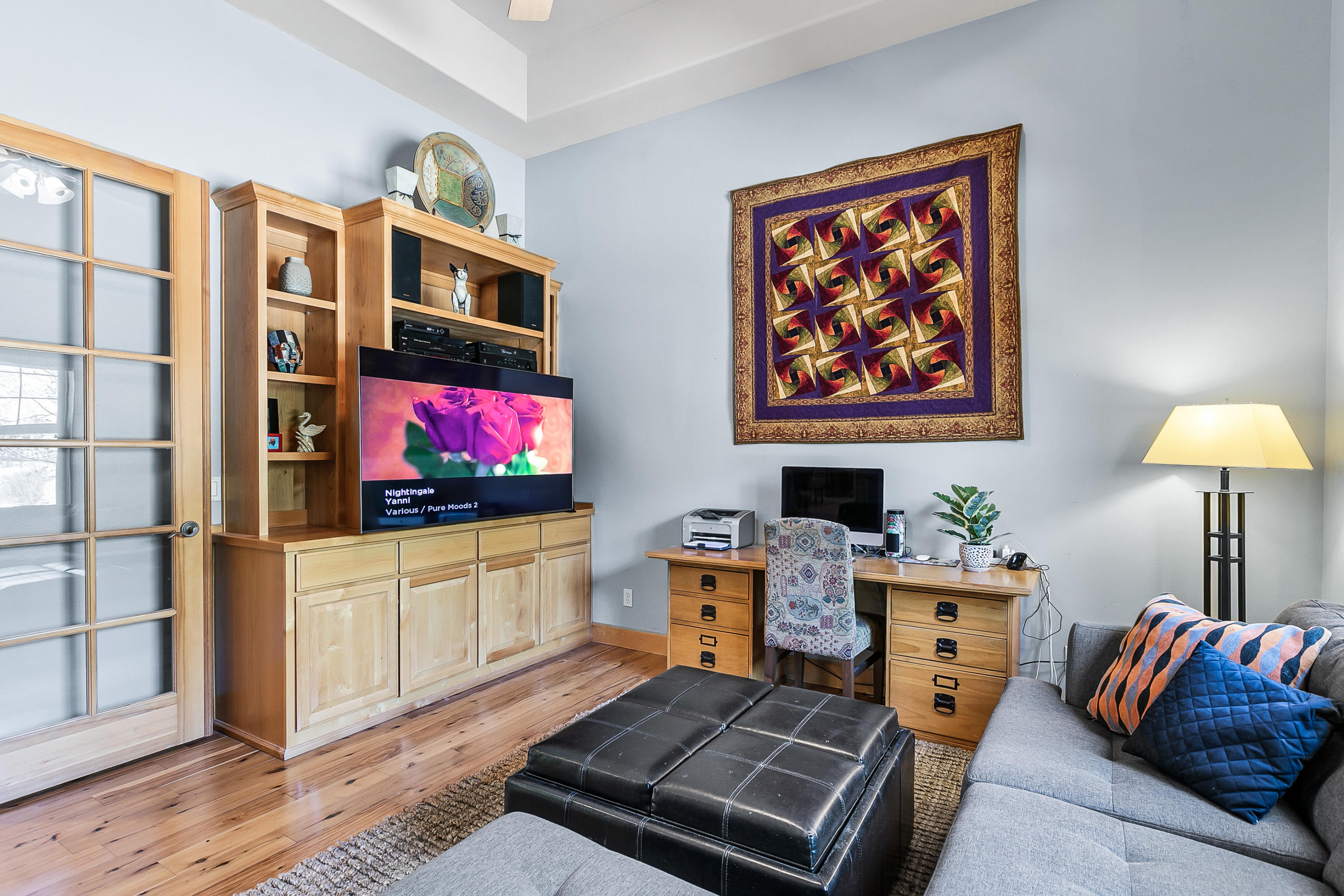 Broken Top - Residential