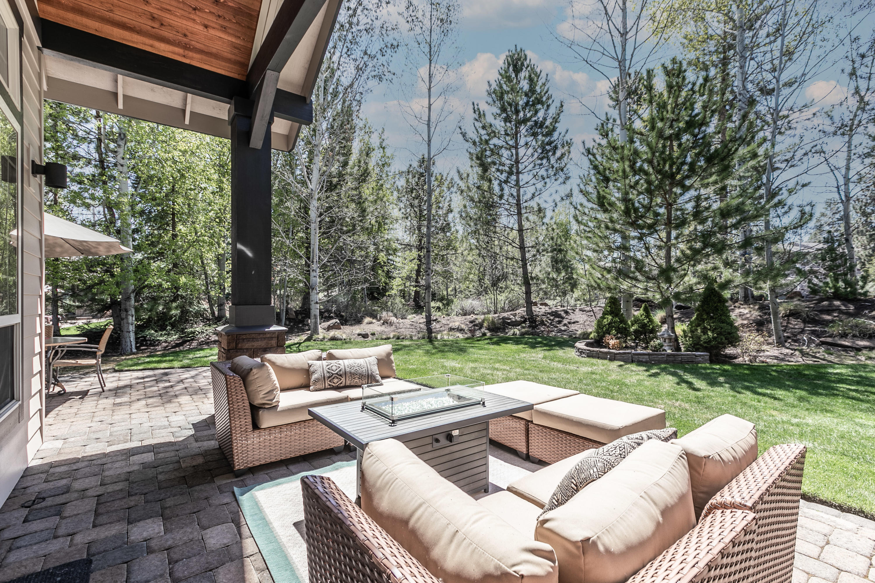 Broken Top - Residential