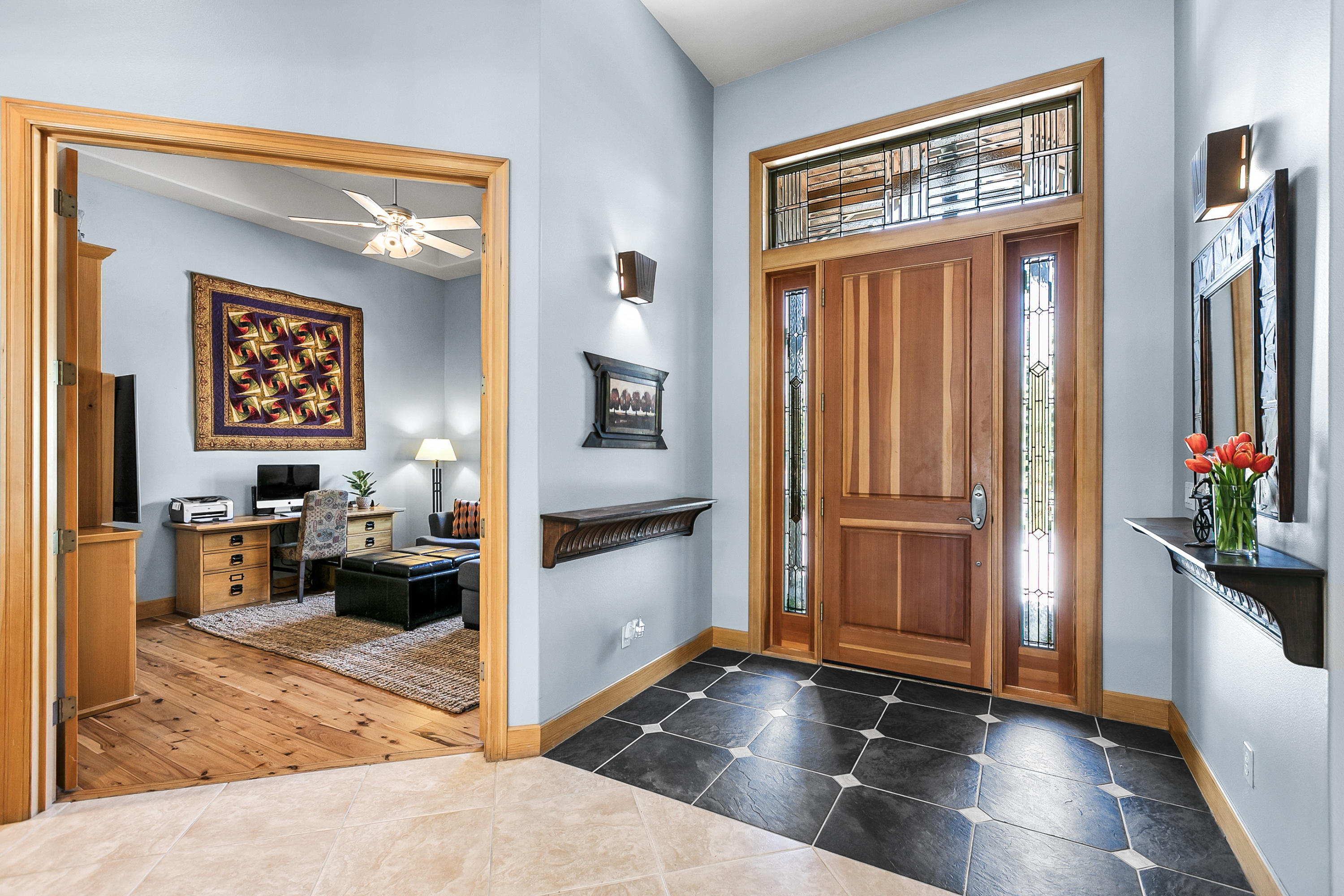 Broken Top - Residential