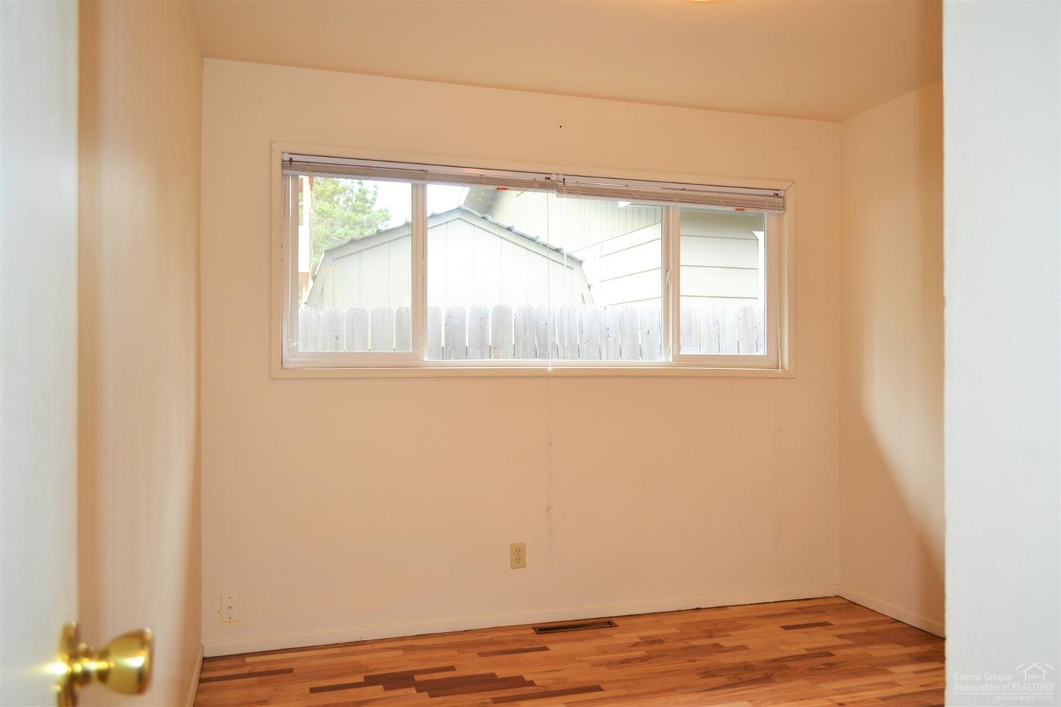 Bend Park - Residential