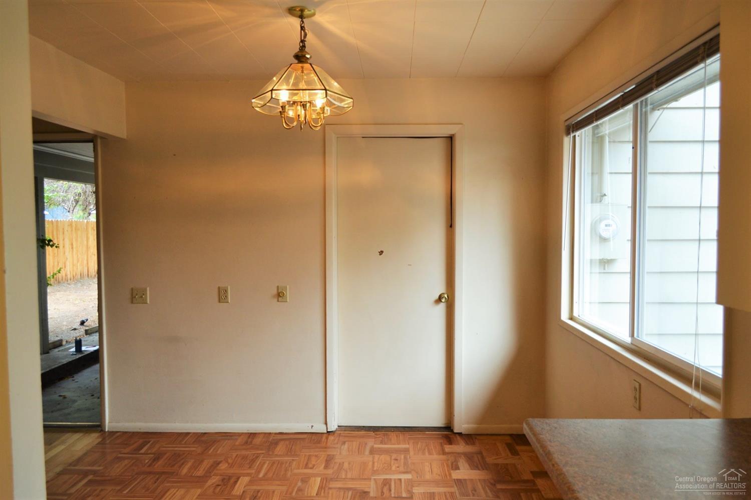 Bend Park - Residential