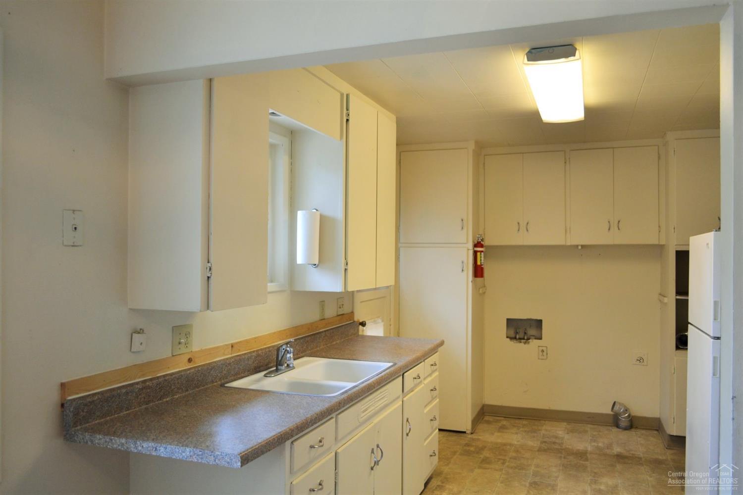 Bend Park - Residential