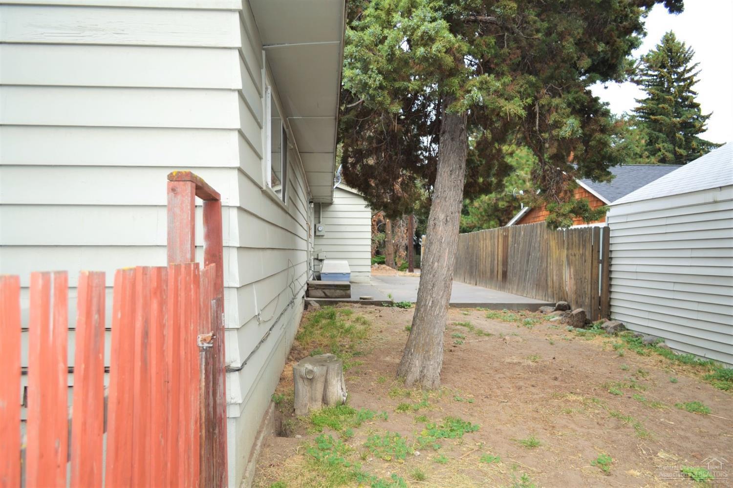 Bend Park - Residential