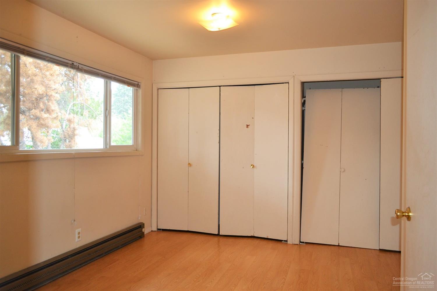 Bend Park - Residential