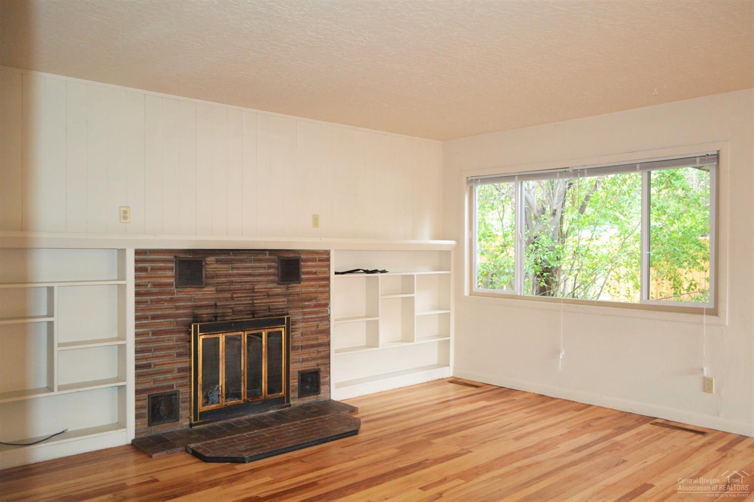 Bend Park - Residential