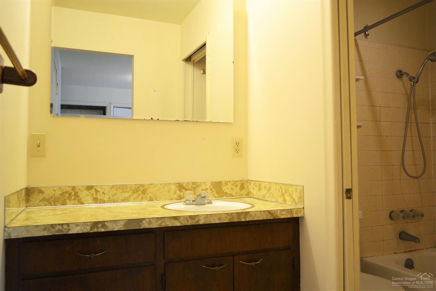 Bend Park - Residential