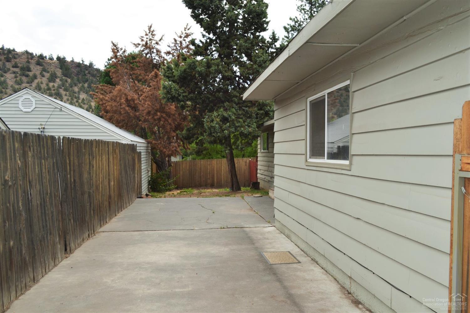 Bend Park - Residential