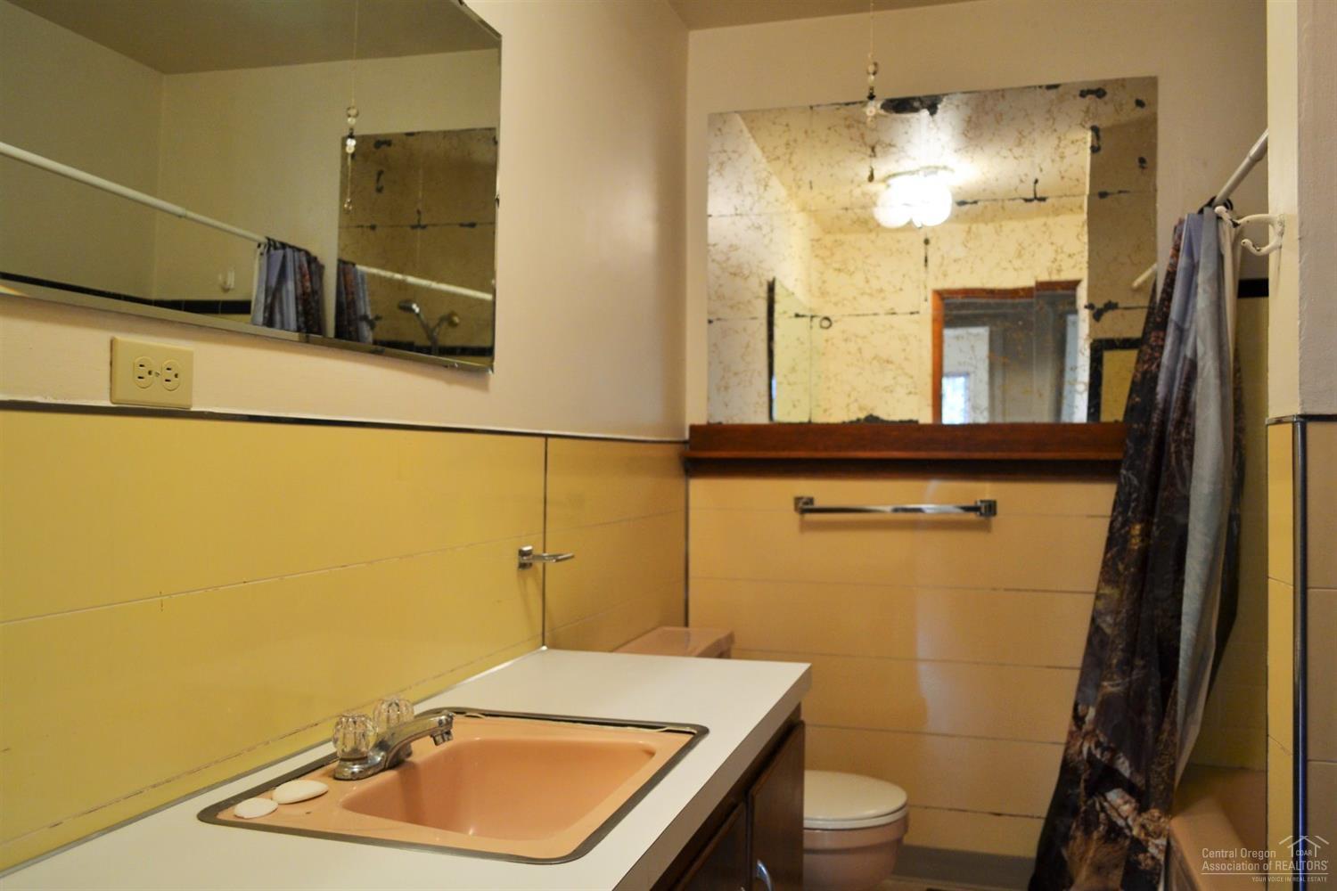 Bend Park - Residential