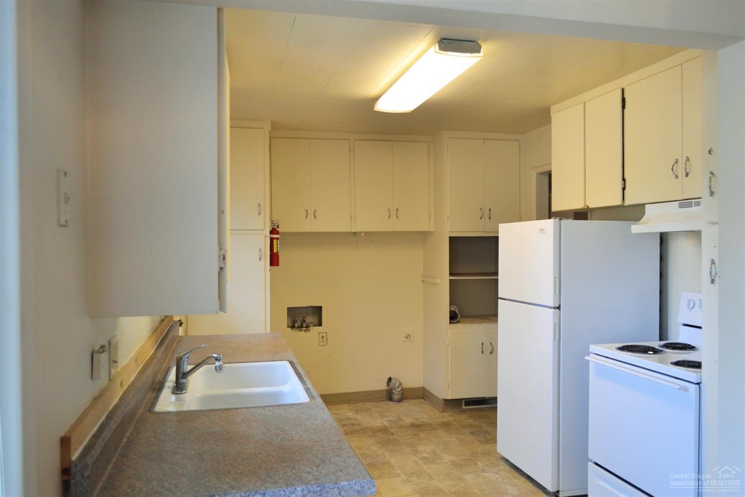 Bend Park - Residential