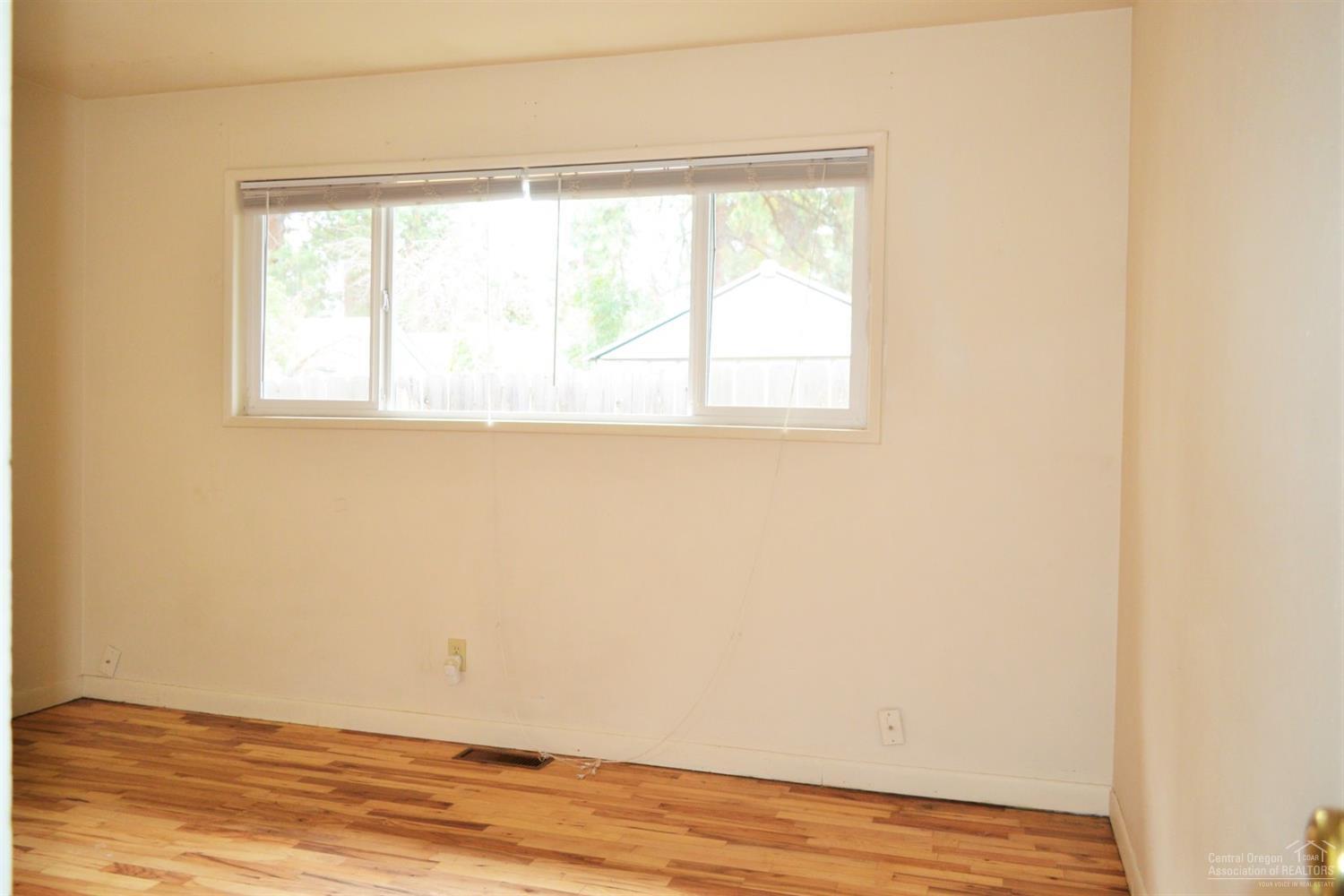 Bend Park - Residential