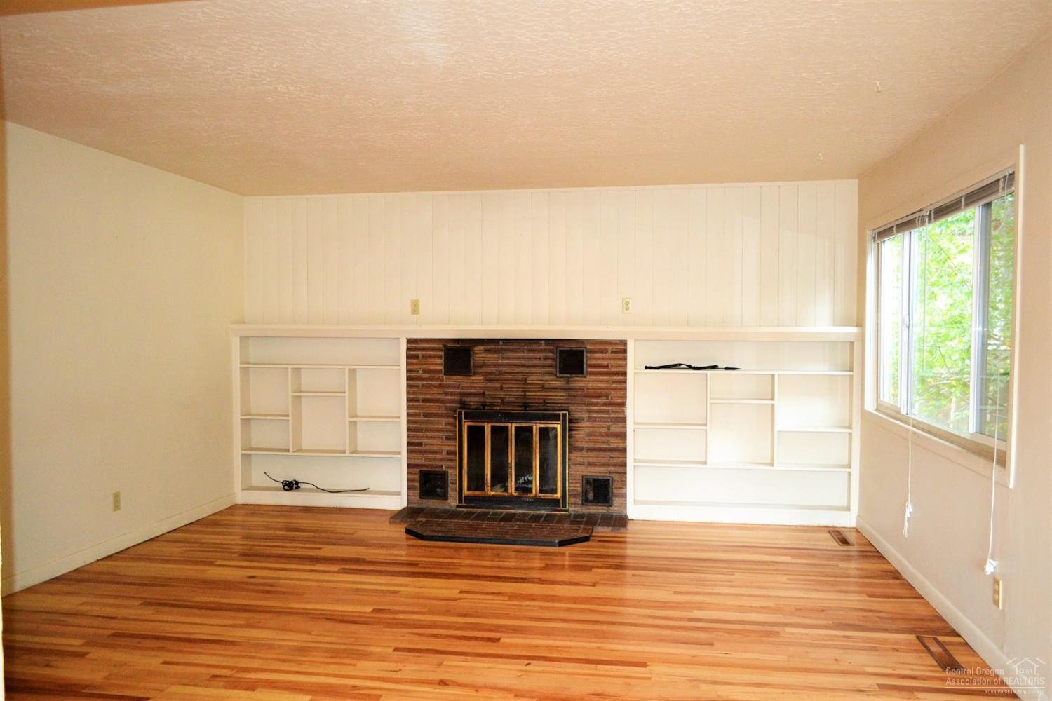 Bend Park - Residential