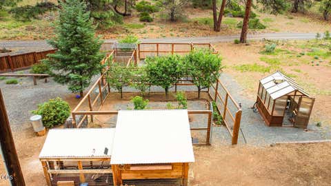 Tiny photo for 11550 Simpson Canyon Road, Klamath Falls, OR 97601 (MLS # 220223729)