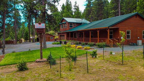 Tiny photo for 11550 Simpson Canyon Road, Klamath Falls, OR 97601 (MLS # 220223729)