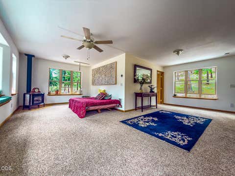 Tiny photo for 11550 Simpson Canyon Road, Klamath Falls, OR 97601 (MLS # 220223729)