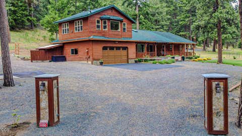 Tiny photo for 11550 Simpson Canyon Road, Klamath Falls, OR 97601 (MLS # 220223729)