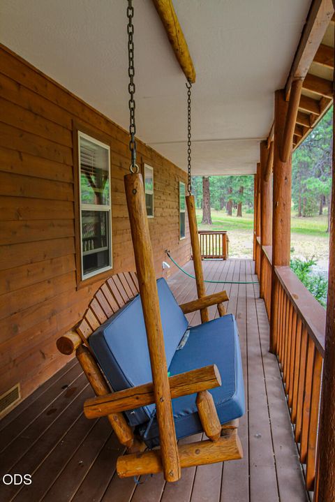 Tiny photo for 11550 Simpson Canyon Road, Klamath Falls, OR 97601 (MLS # 220223729)