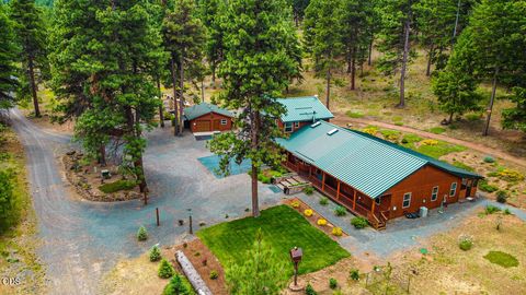 Tiny photo for 11550 Simpson Canyon Road, Klamath Falls, OR 97601 (MLS # 220223729)