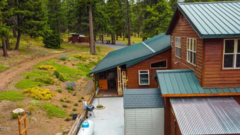 Tiny photo for 11550 Simpson Canyon Road, Klamath Falls, OR 97601 (MLS # 220223729)