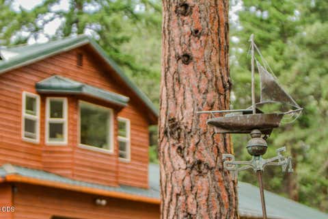 Tiny photo for 11550 Simpson Canyon Road, Klamath Falls, OR 97601 (MLS # 220223729)