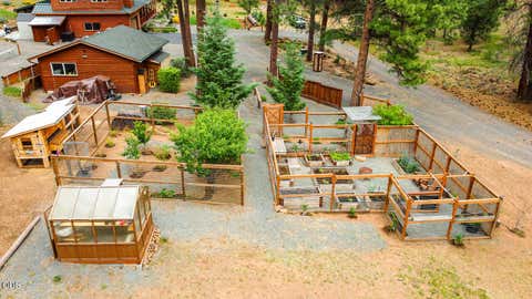 Tiny photo for 11550 Simpson Canyon Road, Klamath Falls, OR 97601 (MLS # 220223729)