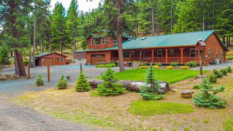 Tiny photo for 11550 Simpson Canyon Road, Klamath Falls, OR 97601 (MLS # 220223729)