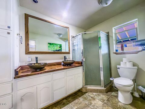 Tiny photo for 11550 Simpson Canyon Road, Klamath Falls, OR 97601 (MLS # 220223729)