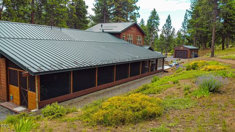 Tiny photo for 11550 Simpson Canyon Road, Klamath Falls, OR 97601 (MLS # 220223729)